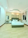 La Rose Blanc Pool Villa