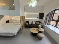 Lichuan Yimu Homestay (Yushuiwan) - parking