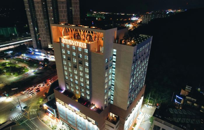全州招牌酒店