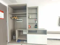 Xiangyang Hangjin Hotel