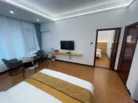 Shitai Jianshan Homestay