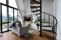 Fifa Cabin 3 by Fifa Grup Hotels in Batur