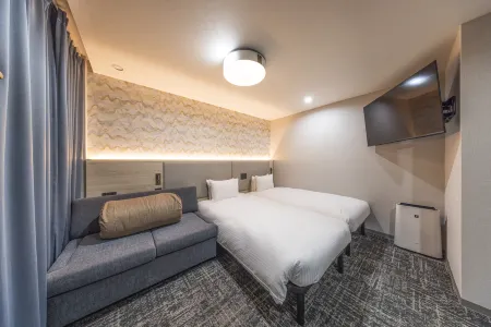 Hotel Cerezo