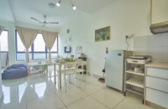 Studio | Kiara Plaza Semenyih by Favspace