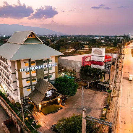 Harmonize Hotel Chiang Mai