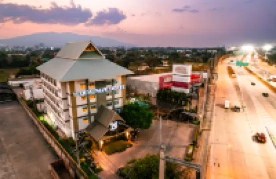 โรงแรมฮาร์โมไนซ์