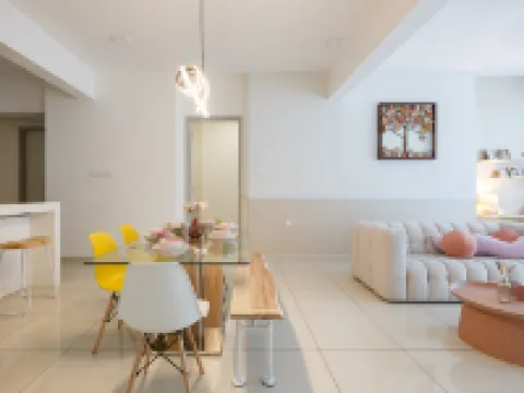 Jazz Suites By Stayla Hotels in Tanjung Tokong