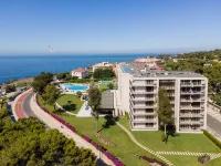 Vila Gale Cascais Hotel dekat Transrent