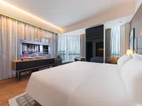 IntercityHotel River View, Ancient Kaifu Temple, Furong Middle Road, Changsha Hotels near Kai Fu