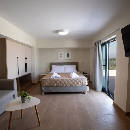 Trinasus Hotel
