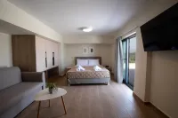 Trinasus Hotel Các khách sạn ở 