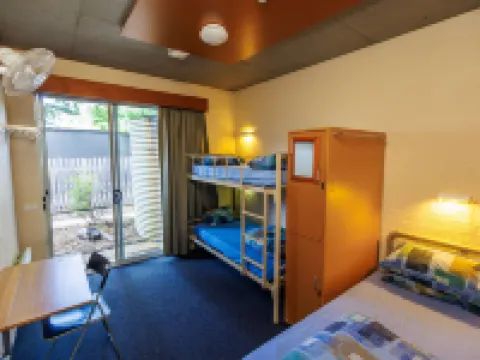 YHA Grampians Eco, Halls Gap Hotels in Halls Gap
