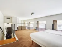 Appart'hôtel Odalys City - Montpellier Centre Gare Saint Roch Отели рядом с достопримечательностью «Префектура»
