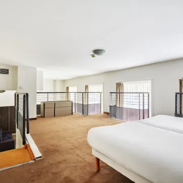 奧達里斯公寓酒店-蒙彼利埃歐希丹 鄰近蒙彼利埃凱旋門的酒店