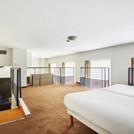 Appart'hôtel Odalys City - Montpellier Centre Gare Saint Roch Отели в г. Монпелье