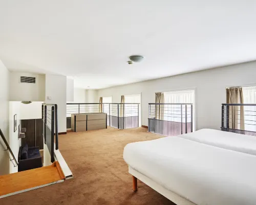 Appart'hôtel Odalys City - Montpellier Centre Gare Saint Roch Hotels in Herault