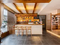 Guishan Muyun | The Oxygen-Supplying Hote·Most Popular Among Southeast Asians Hotels in Xiaojin