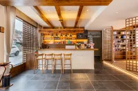 Guishan Muyun Homestay (Si'erguniang Mountain Branch)