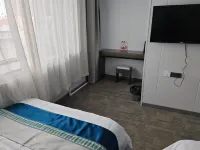 Bai Tu Business Hotel