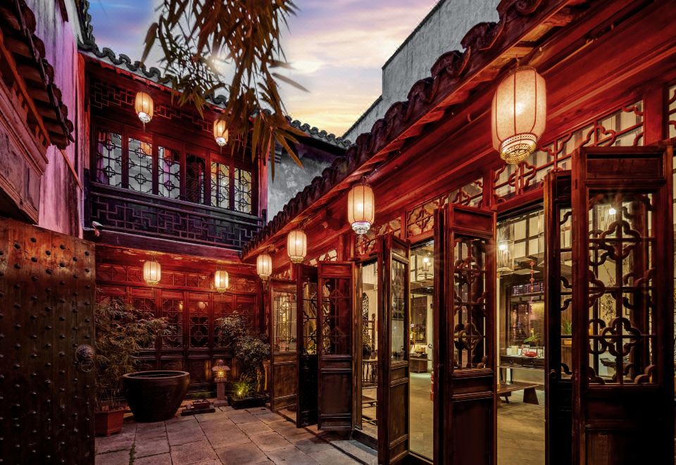 5. SHANGHAI..