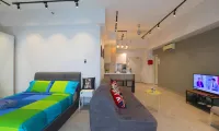 Parkview Service Apartments فنادق في كوالا لمبور