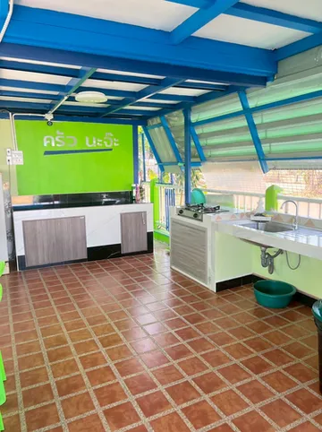 รูปภาพของบ้านธรรมโรจน์ วิว