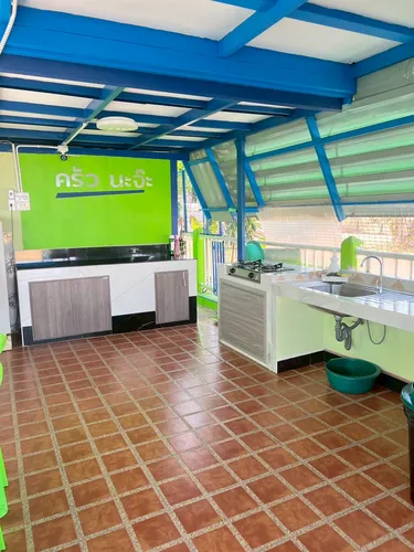 รูปภาพของบ้านธรรมโรจน์ วิว