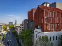 Tbilisi Philharmonic by Mercure Hotel Hotels near Vera