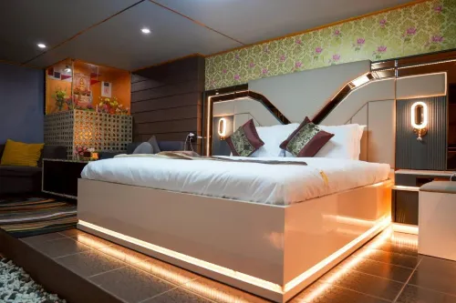 @Baanthasung Hotels in Uthai Thani
