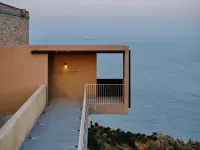 Lost Villa(Shengsi  Huanglong Island Lighthouse Resort) - boutique