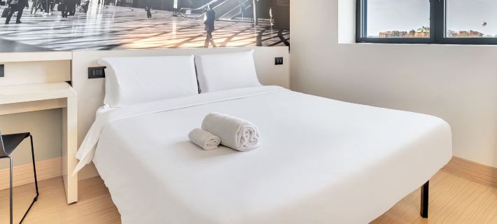 B&B Hotel Milano San Siro Hotels in Milano