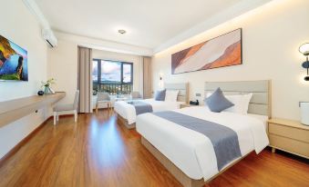 Dali Pinzhijia Hotel