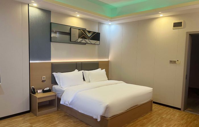 Jiangbin Grand Hotel