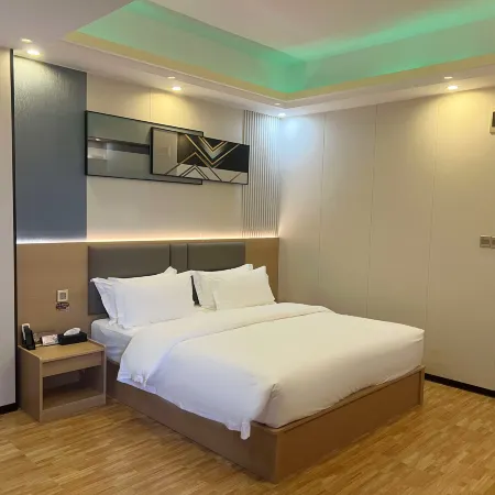 Jiangbin Grand Hotel