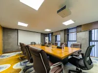 QiSu Fanjing Shanju Hotel Hotels in Jiangkou