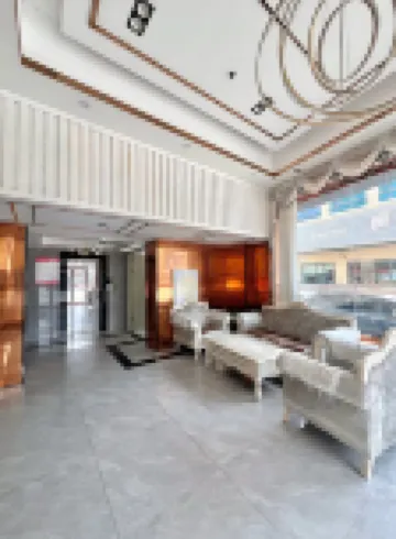 Jieyang Berman Youpin Apartment