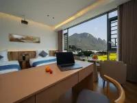 Wanfeng Forest Moyunqi Homestay - 2-Star