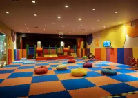 The Taaras Beach & Spa Resort - Family