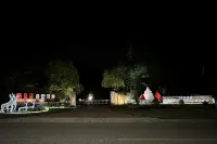 Red Nose Nature Camp