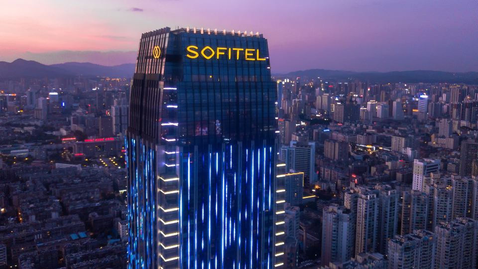 Sofitel Kunming