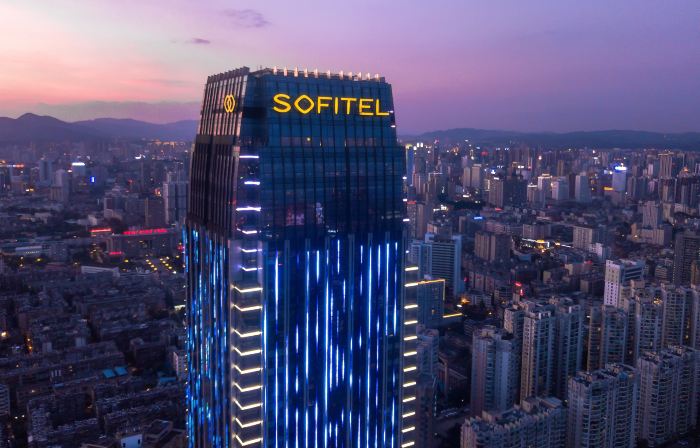 Sofitel Kunming