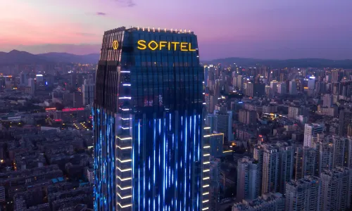 Sofitel Kunming