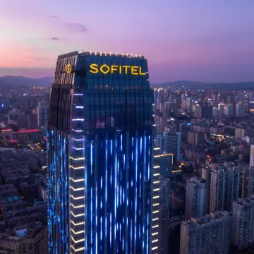 Sofitel Kunming