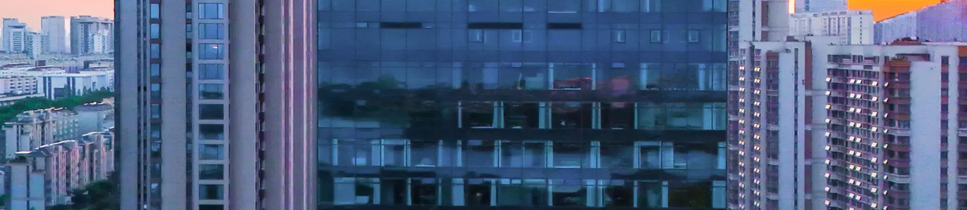 Four-Star Hotels