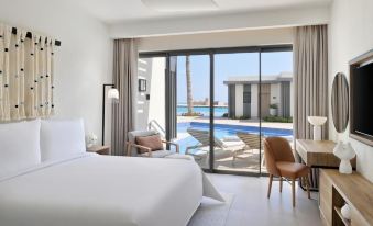 Address Beach Resort Marassi