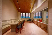 Sailimuhu Elaine· Resort Hotel - 5 Sao