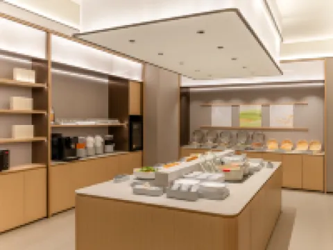 全季酒店（天長吾悅廣場店） 天長酒店