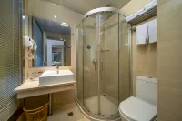 Tianxianpei Boutique Hotel (Qianshan City Nanyue Road)