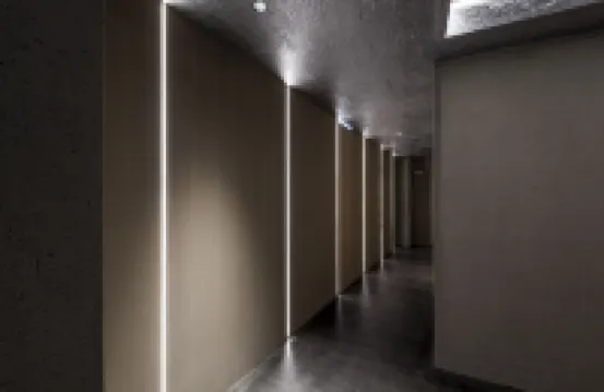 호텔 에스프레소 사우스 II