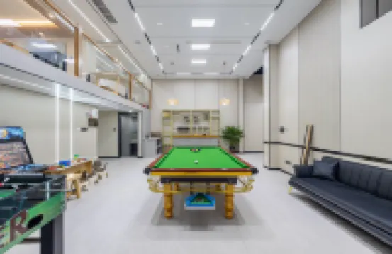 Tiantai Mugu Homestay